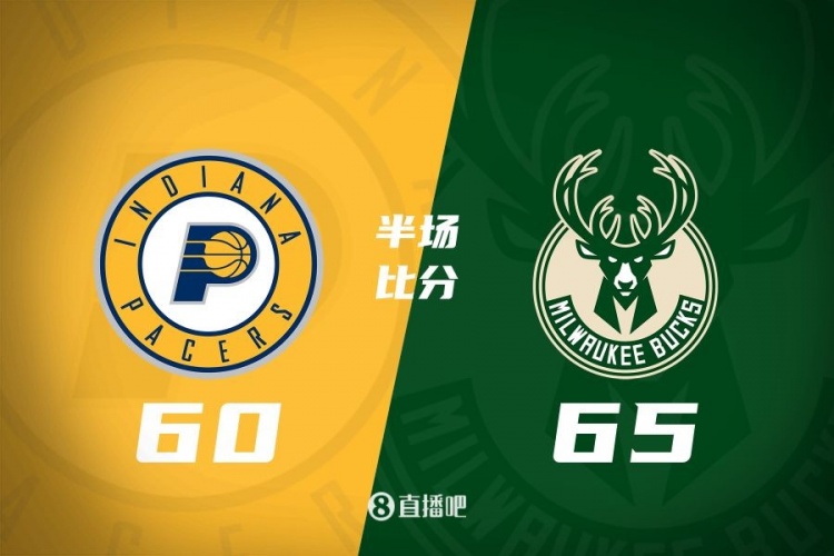 關(guān)鍵卡位戰(zhàn)！字表合砍30分 西卡19+4 哈利10+4+8 雄鹿半場領(lǐng)先5分