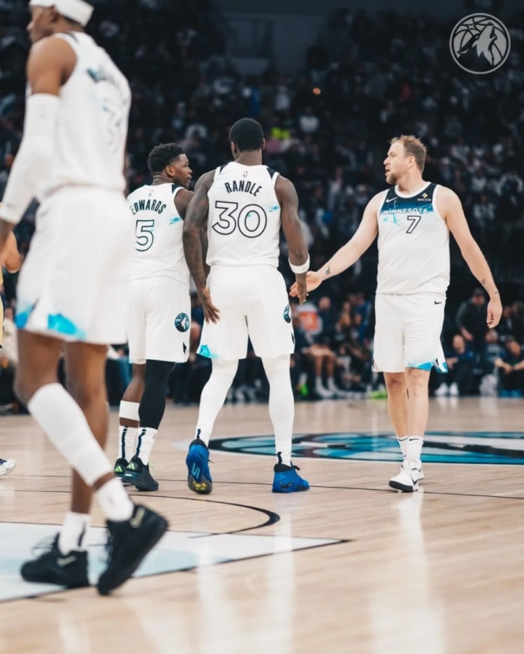 拿0分的NBA首發(fā)，所有人都為他叫好