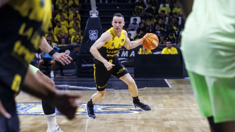 NBA初代老六，42歲進入生涯巔峰？！
