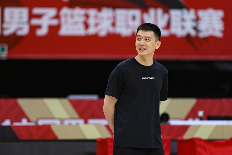 主場迎戰(zhàn)山東！楊鳴：最后一輪決定我們能否進前四 認真做好準備