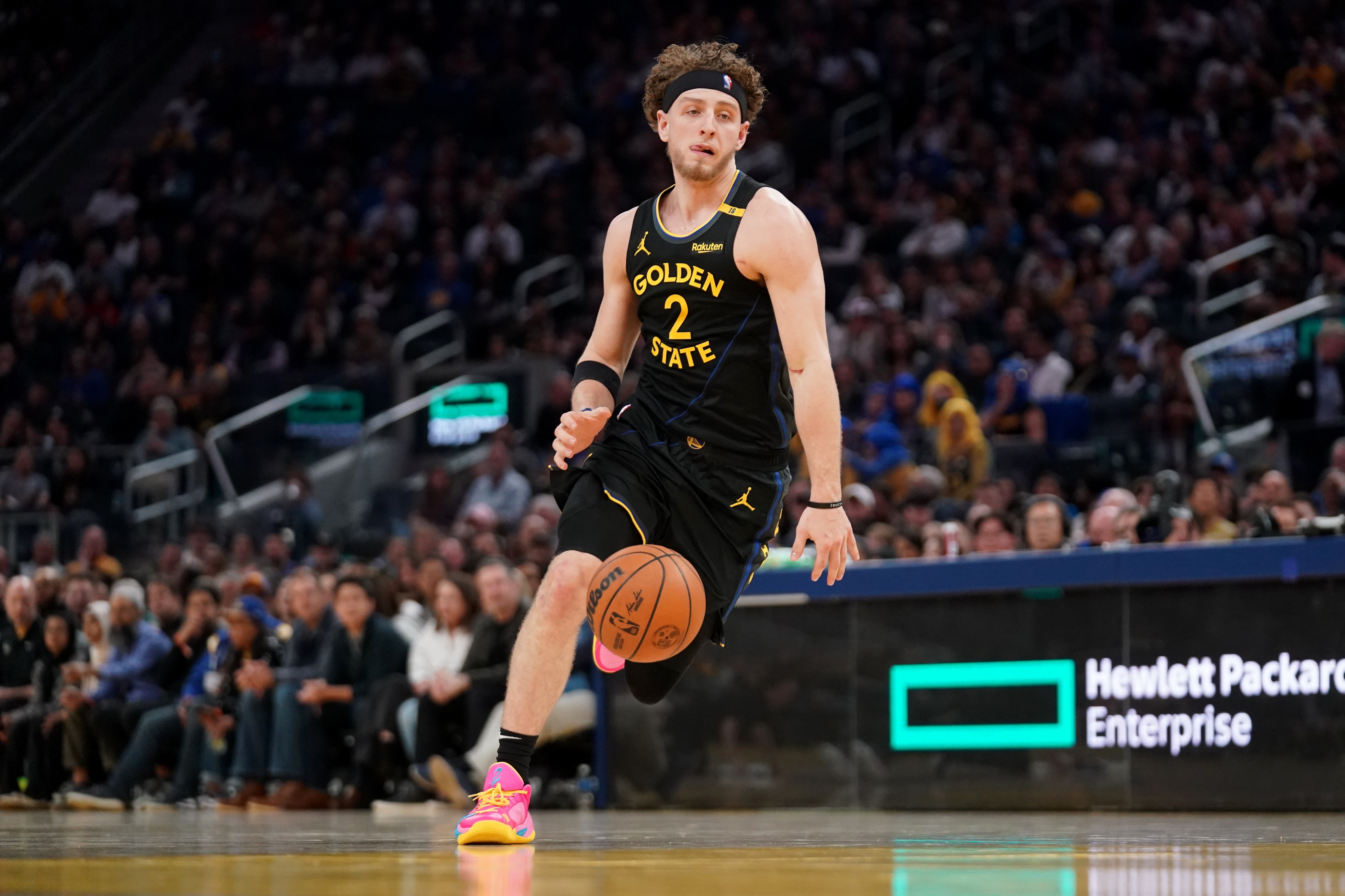 可圈可點！波杰姆斯基全場16投8中 貢獻19分5籃板4助攻1搶斷